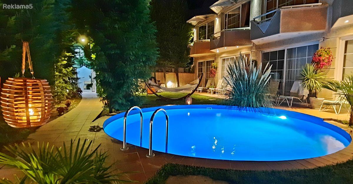 Apartman 40m2 kaj Vero Centar