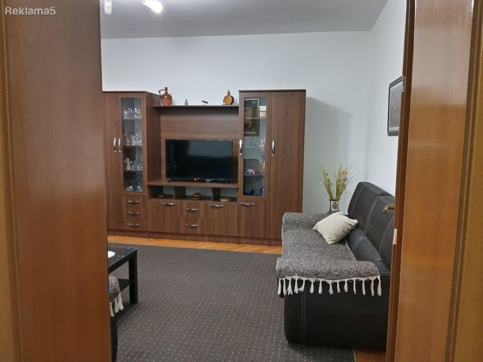 apartment rental