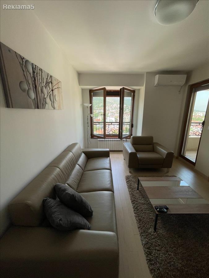 Nov Ekstra Dvosoben stan 60m2 Flatiron K.V.