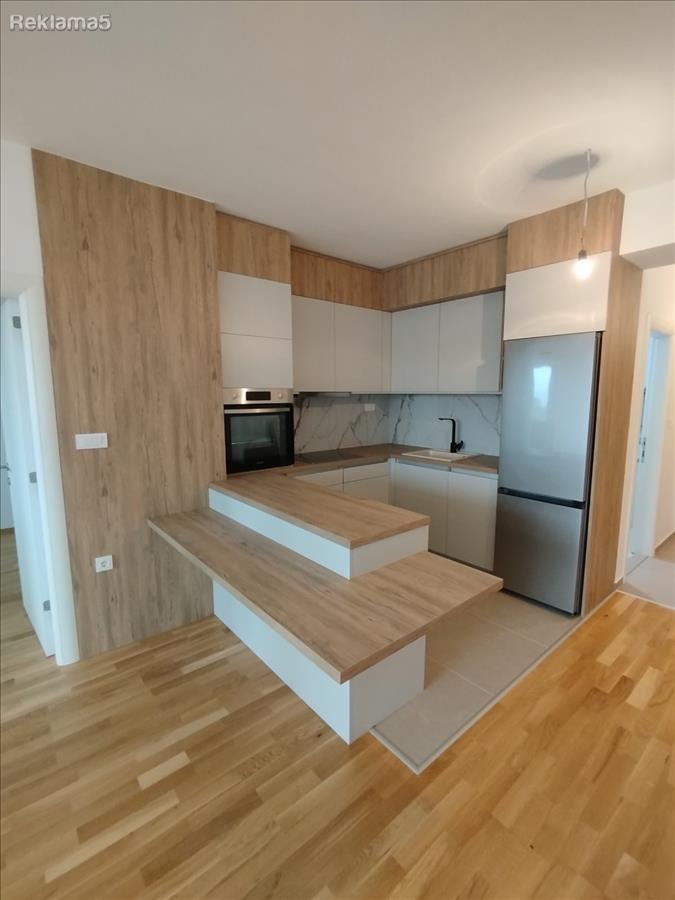 Se izdava nov stan od 47m2