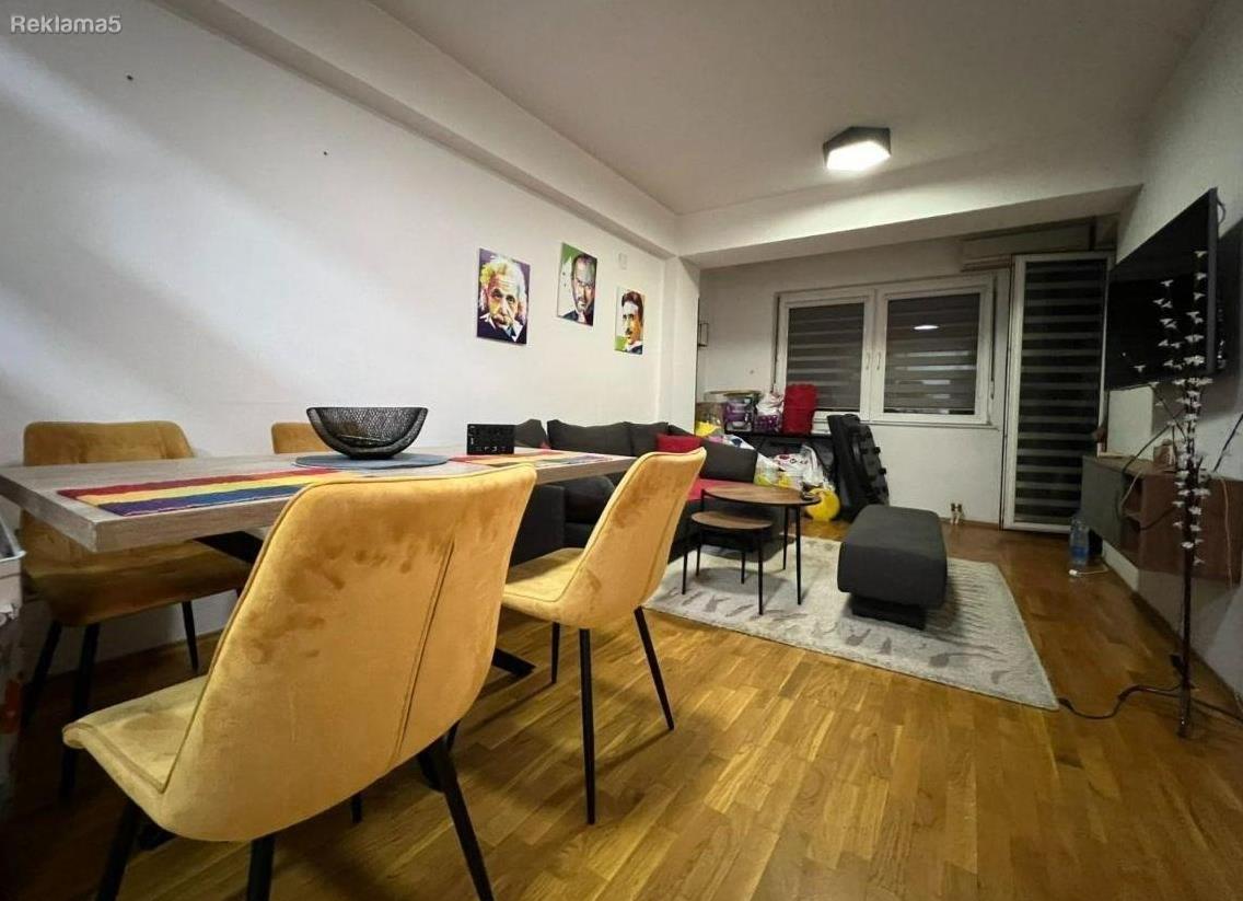 Apartment for sale in Centar 47m2 kaj Dimond