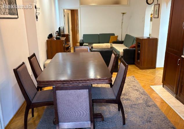 Apartment for sale in Center 56m2