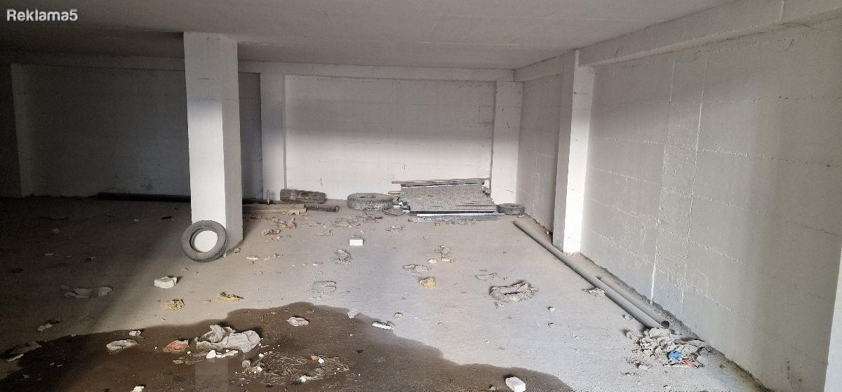 FOR SALE TWO-ROOM 47M2 APARTMENT IN THE AIRPORT