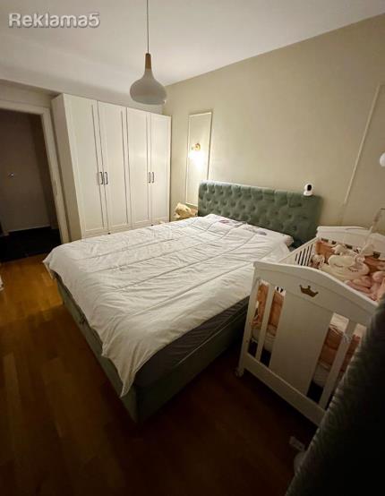 Apartment for sale near Fon 80m2