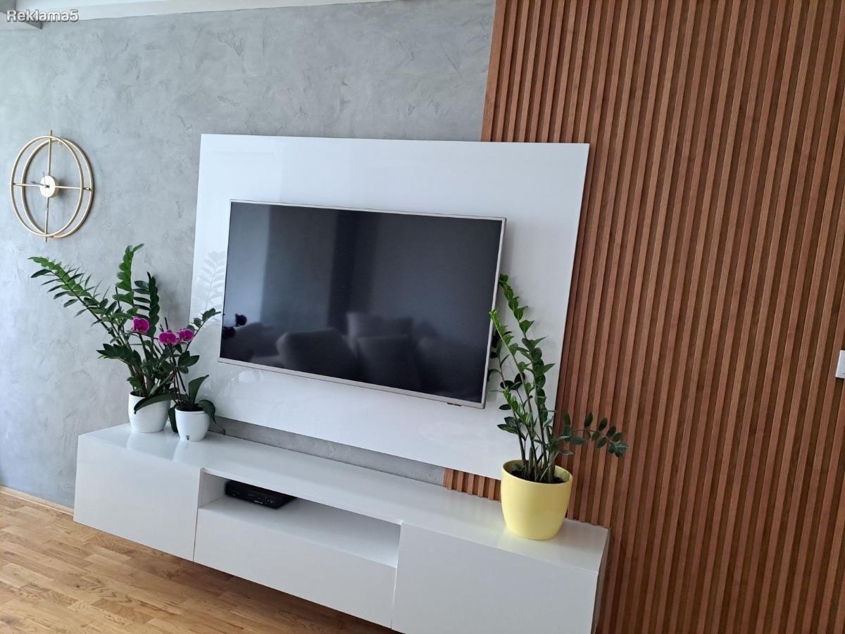 FOR SALE FURNISHED 3-ROOM 64M2 APARTMENT IN KISELA VODA