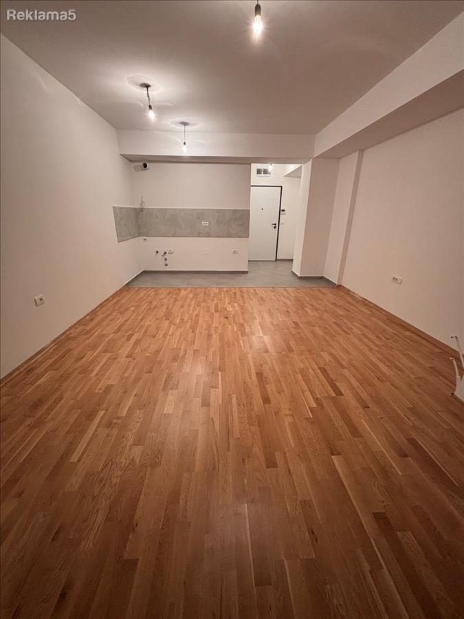 New apartment 38m2 for sale
