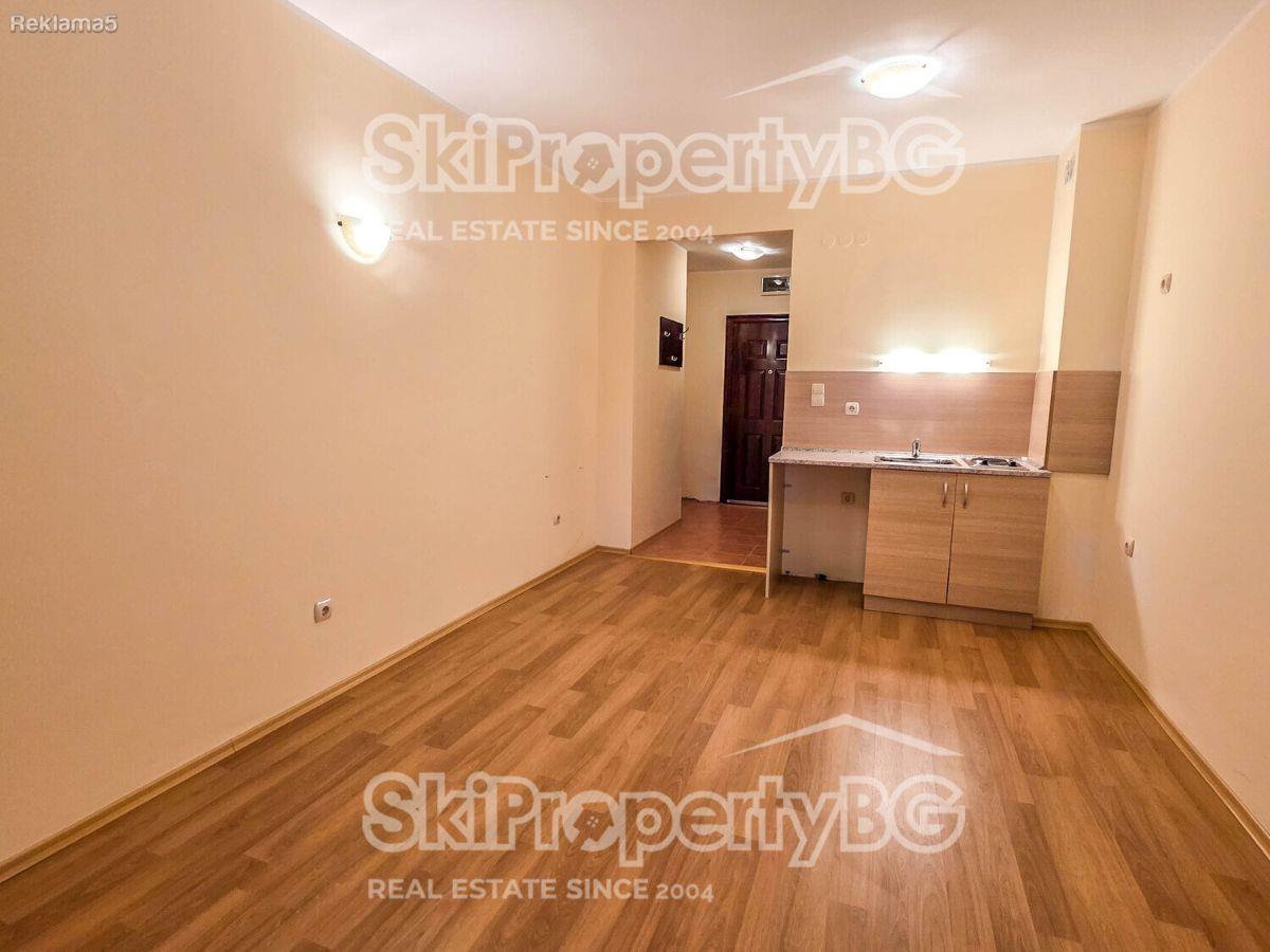 Stan vo Borovets, Bulgaria - Apartment in Borovets, Bulgaria