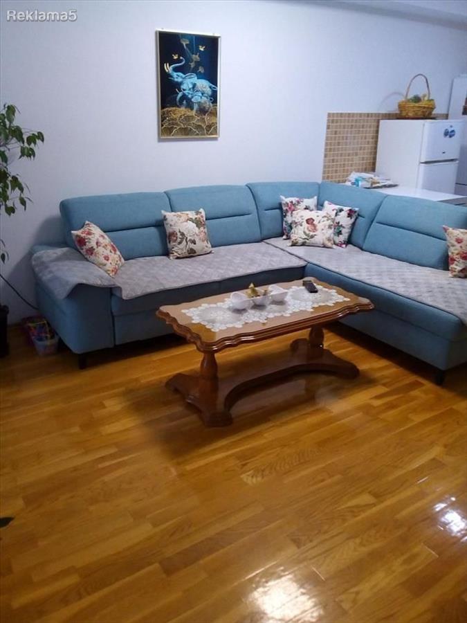 WE ARE SELLING A 68M2 2 BEDROOM APARTMENT IN RASDNIK K.VODA