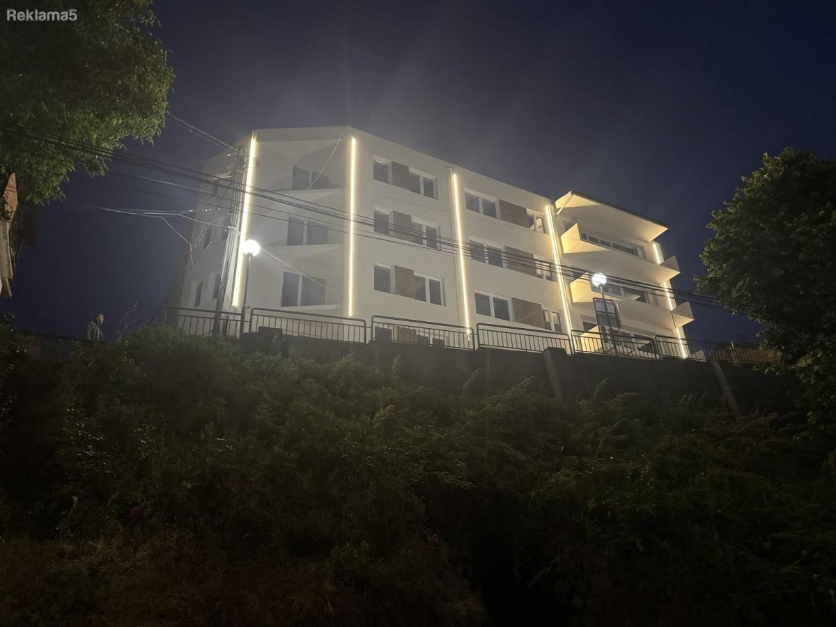Se prodava stan vo Prilep