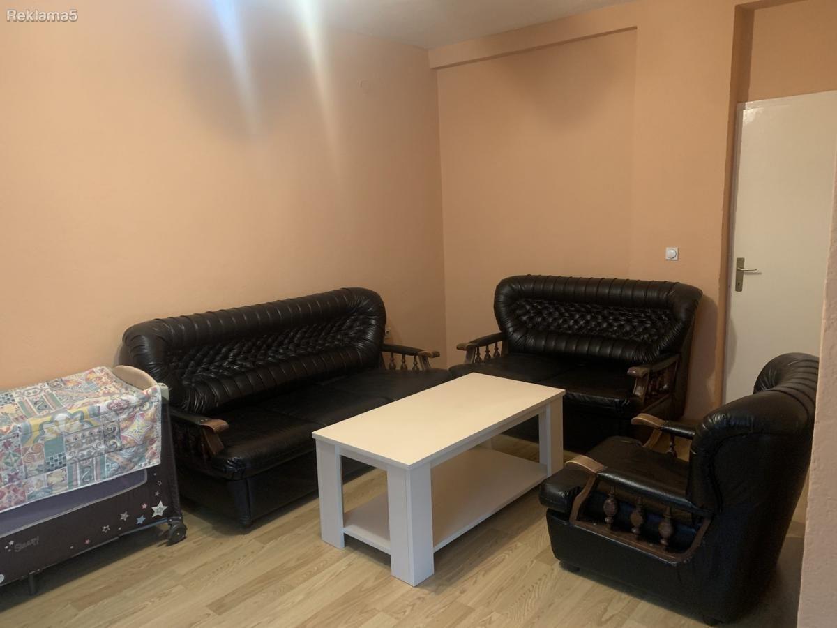 Se prodava stan vo Struga