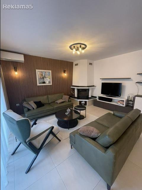 FIVE-ROOM APARTMENT FOR RENT IN KOZLE - NEAR KANELA