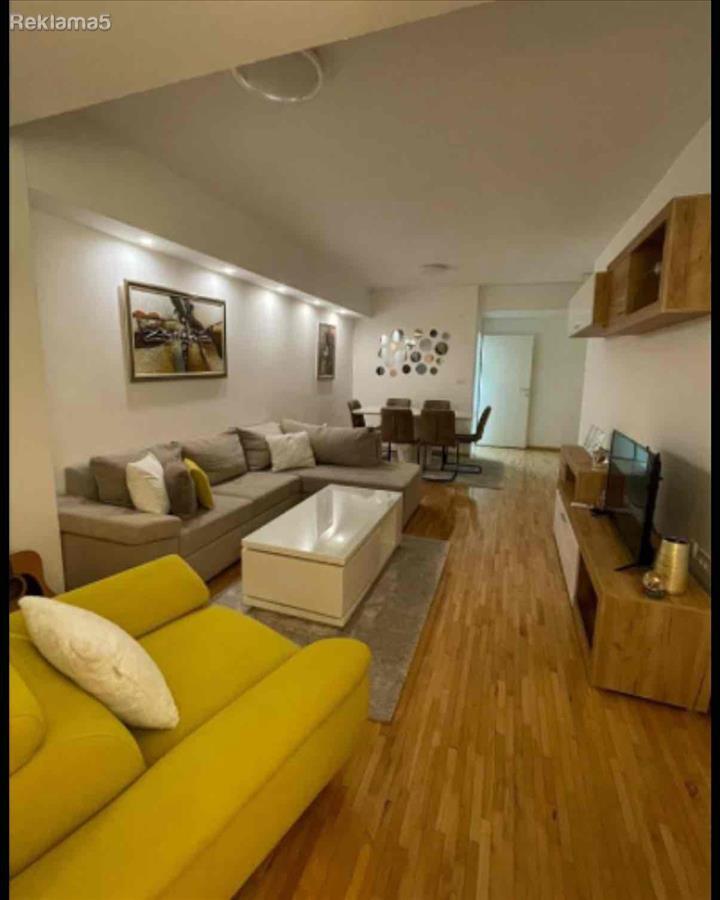 Luxury apartment for rent in Kozle