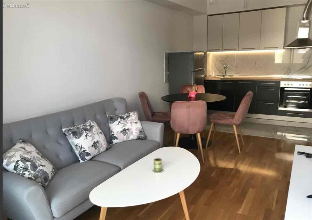 Se izdava nov stan Praska Residence