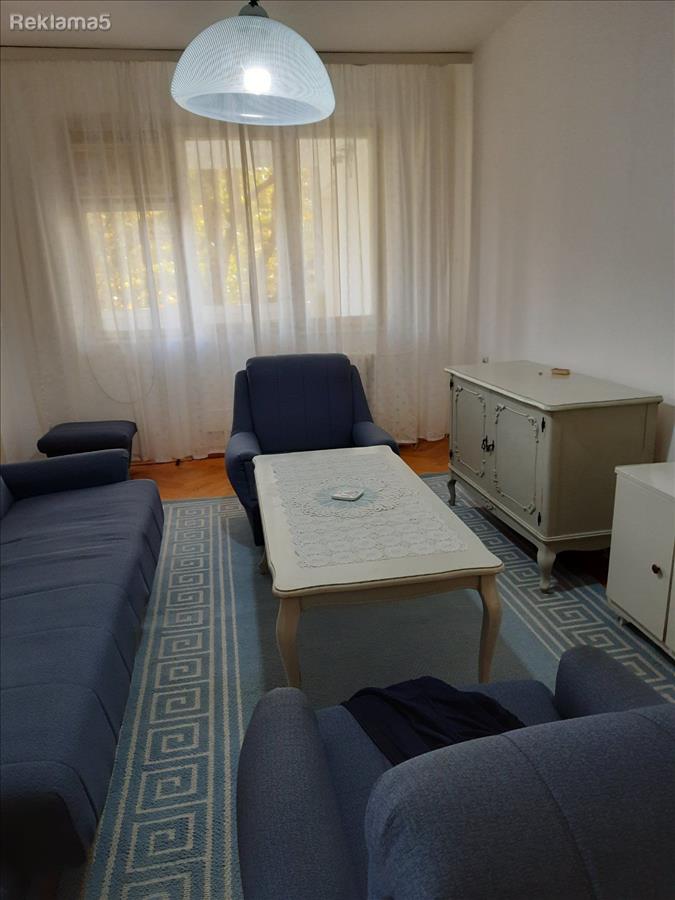 Renovated apartment for rent, Taftalidze 2
