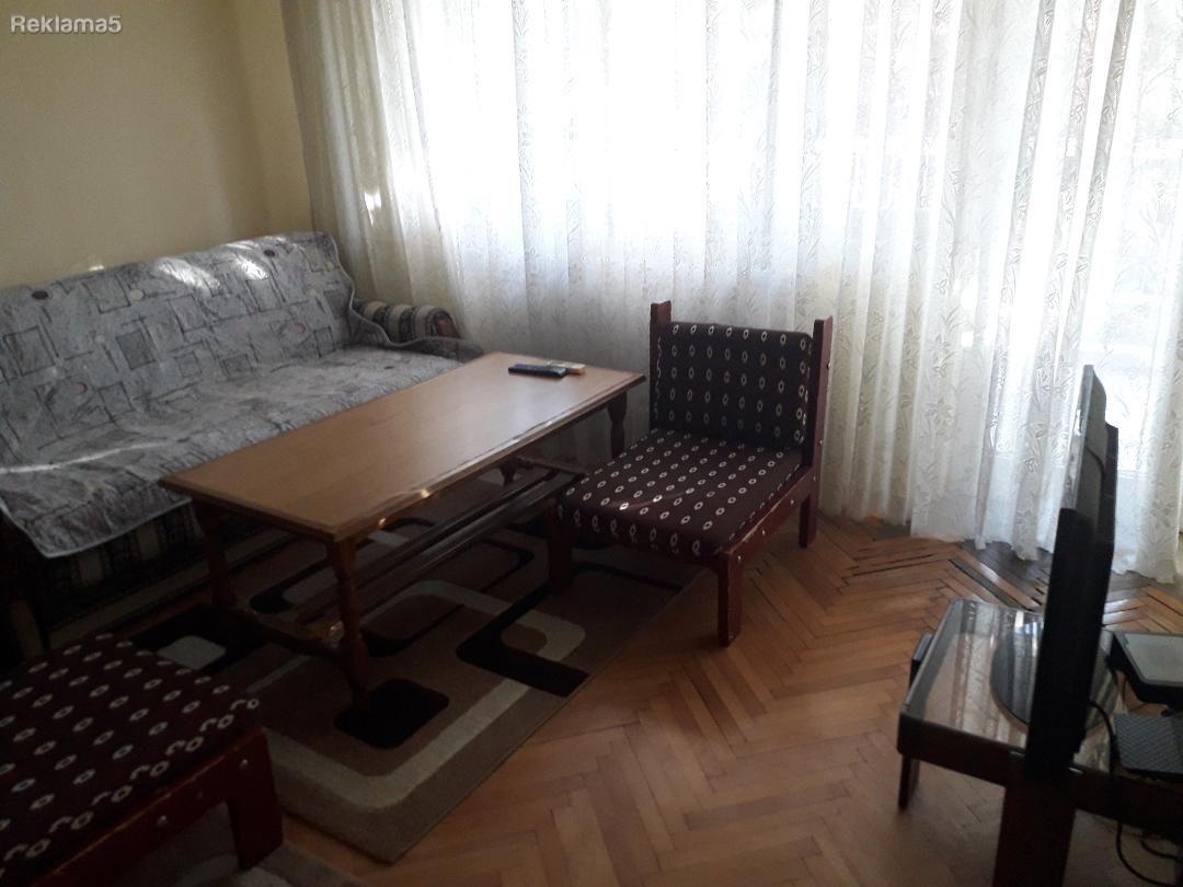 Se izdava stan vo Aerodrom