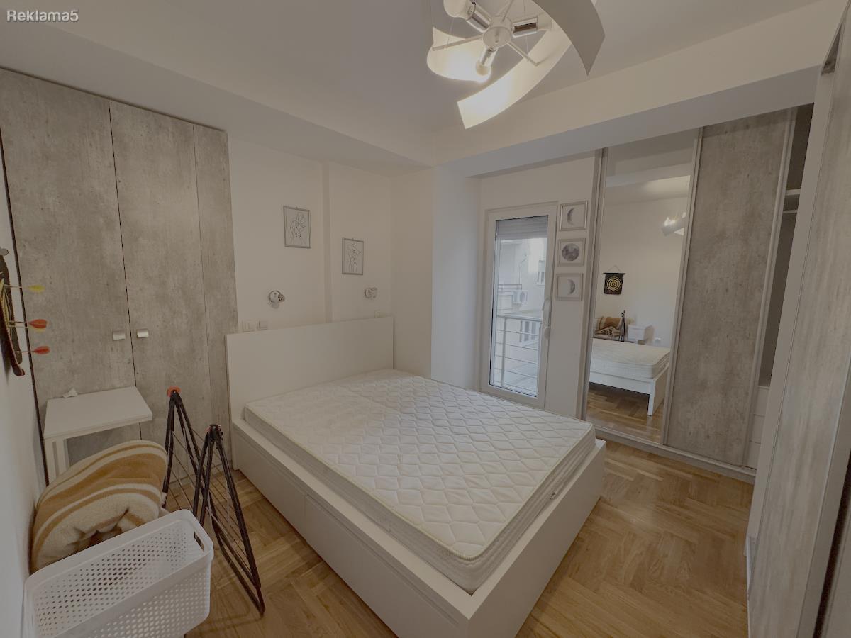 Apartment for rent behind the Bulgarian Embassy