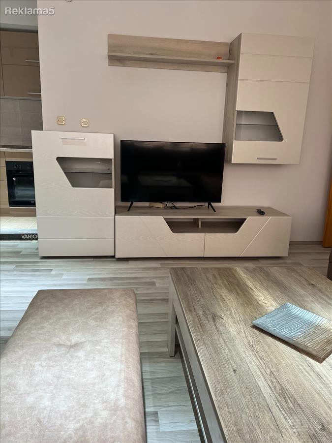Fully furnished apartment for rent