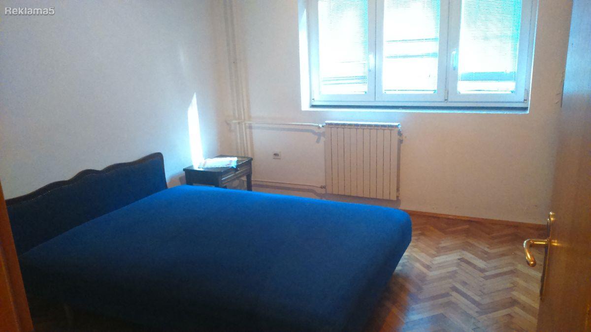 Apartment for rent in Autokomanda, 65 m2, furnished