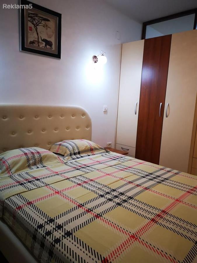 Apartment for rent in Michurin