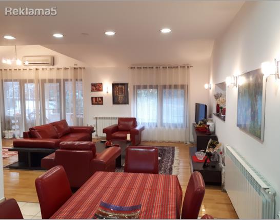 160m2 STAN-KAT OD KUKA KOZLE NAD KANELA