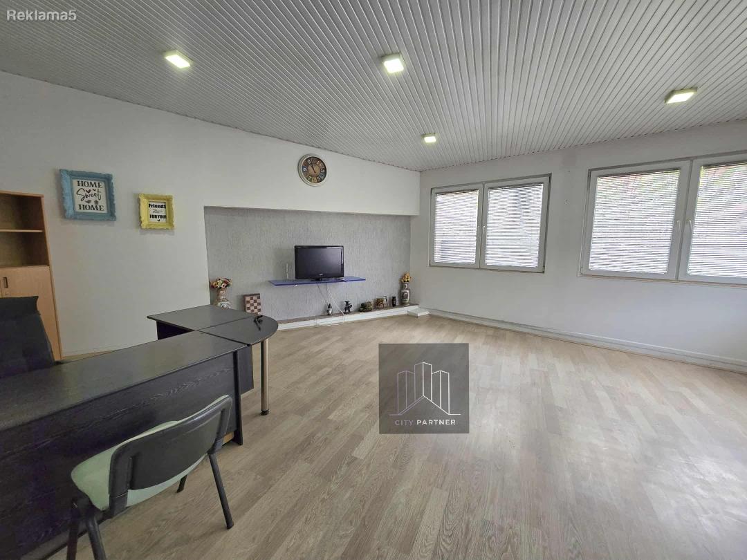 Apartment for rent in Centar, Novo Maalo