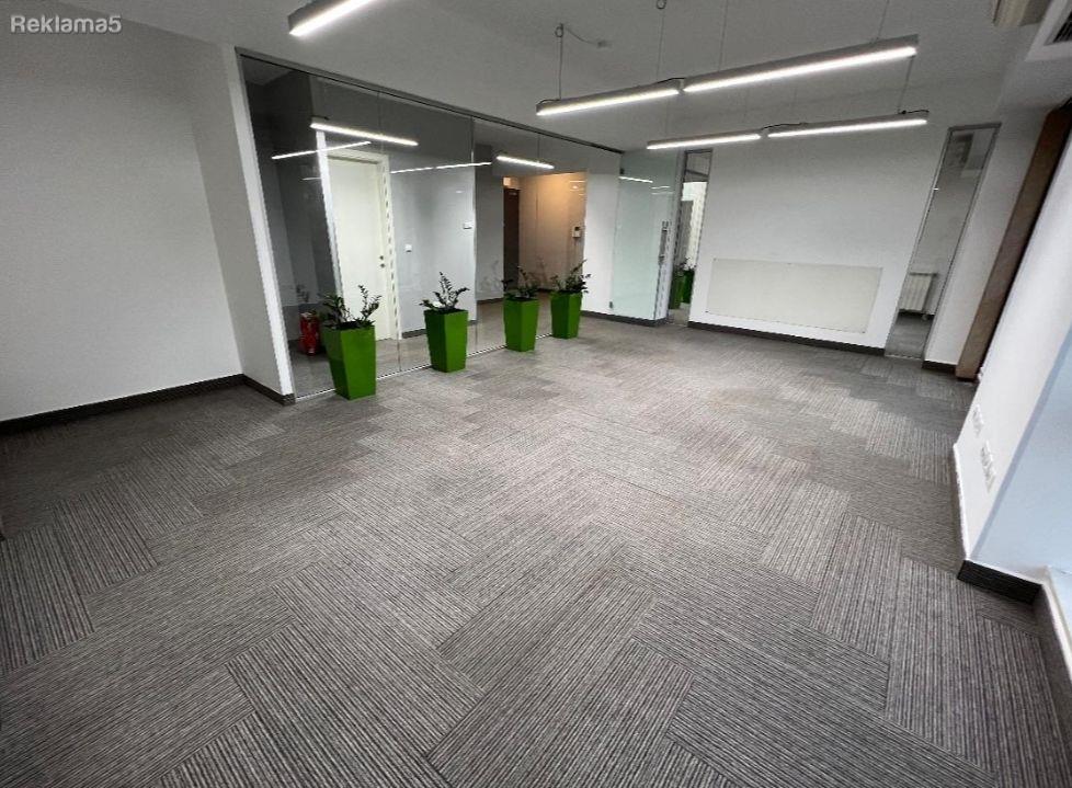 Office space for rent in Centar, on Partizanska Street