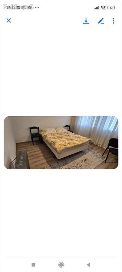 Se izdava stan vo Gjorce Petrov