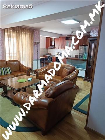 Dharma Doma rents out a new 4-room apartment in the Center!