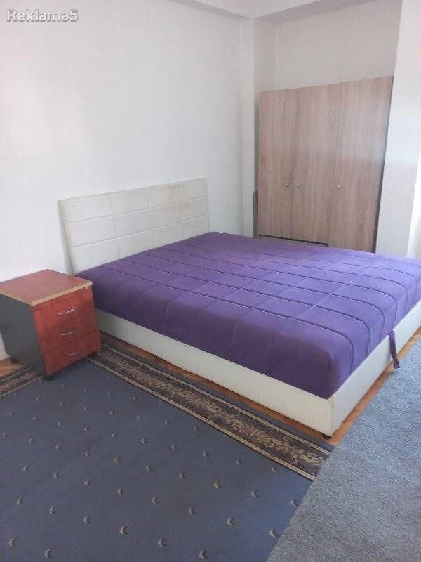 HIT TWO-ROOM FURNISHED APARTMENT IN SOUR WATER