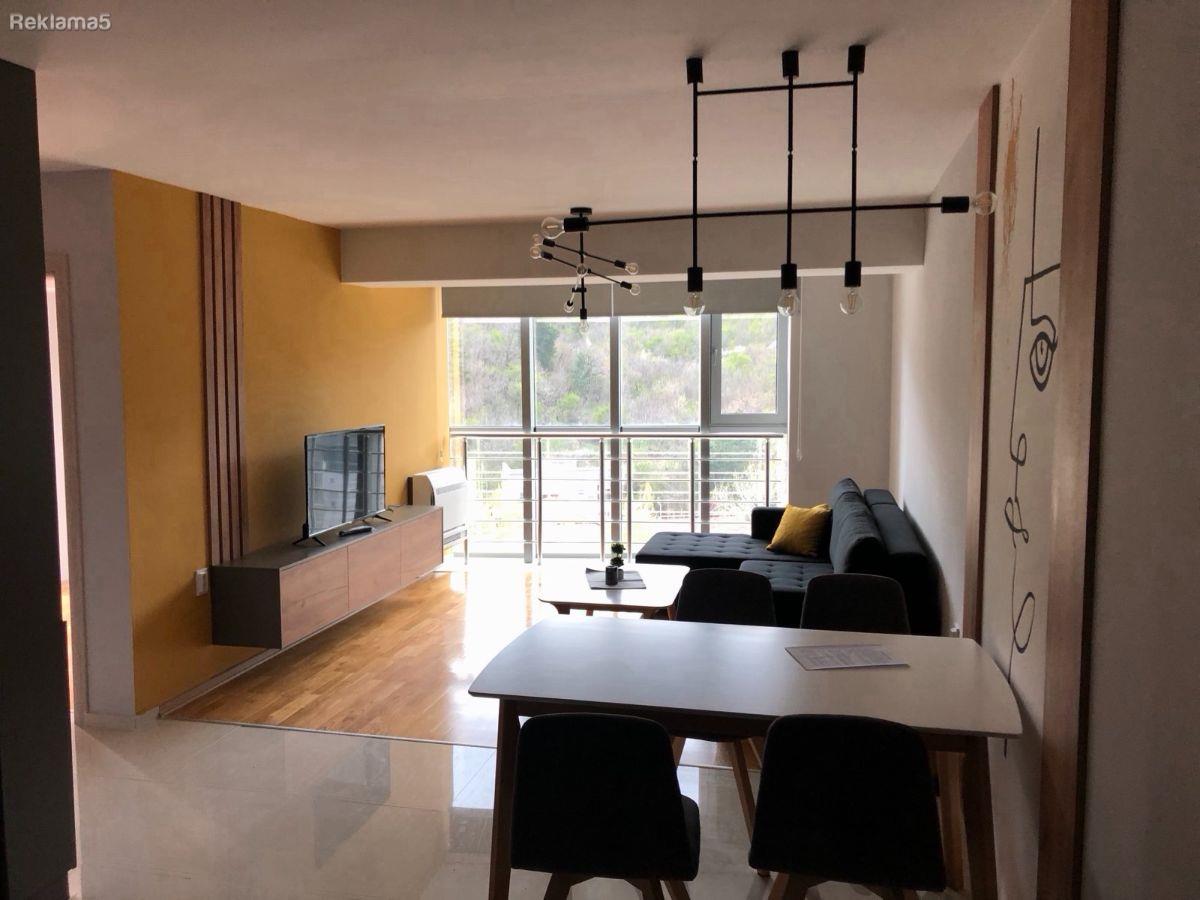 Apartment for rent in the Yuri Barracks building