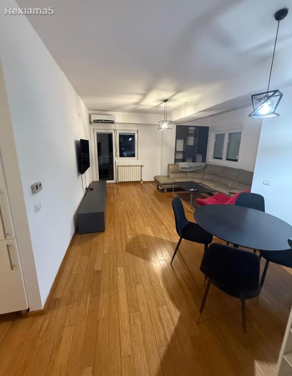 Luxury apartment for rent in Kozle, 78m2