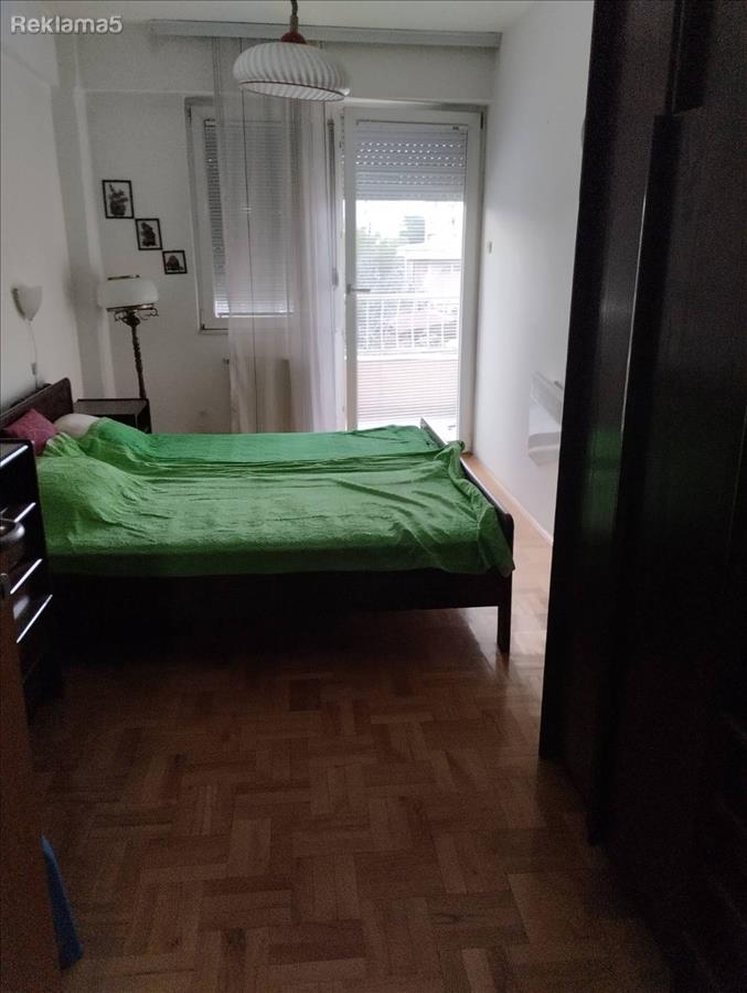 Izdavam Nov Dvosoben Stan Kisela Voda Rasadnik