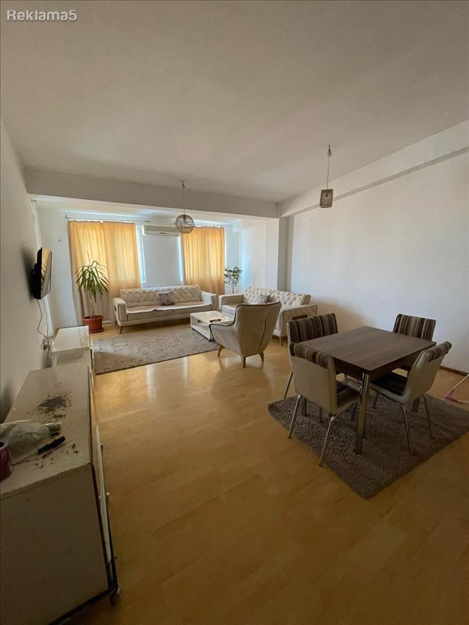 APARTMENT FOR RENT - "Princi" BUILDING - Topansko