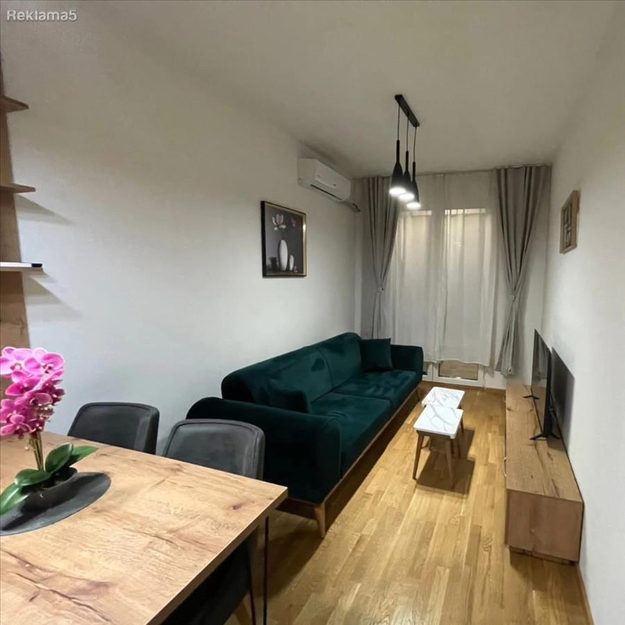 APARTMENT FOR RENT IN TOBACCO 2 AIRPORT