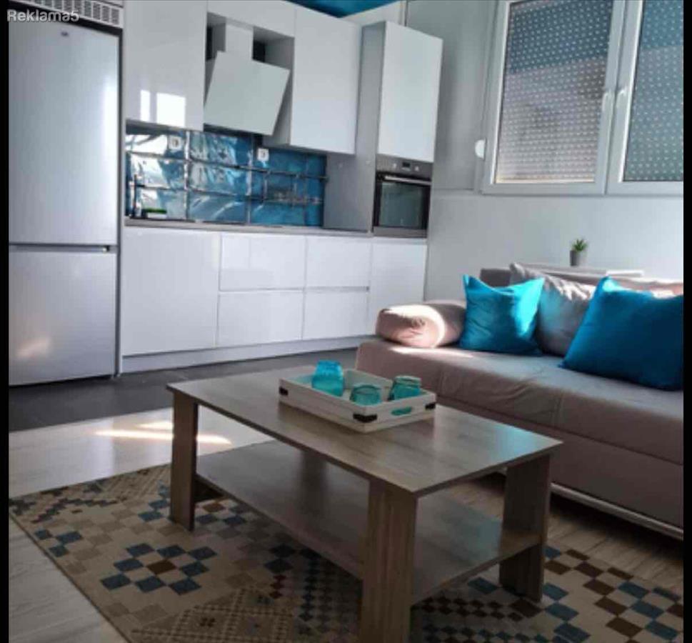 Beautiful apartment for rent near PalmaS