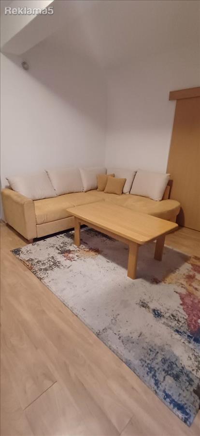 Apartment for rent in Ohridati