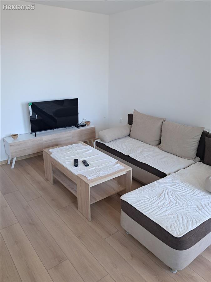 Apartment for rent in Majari