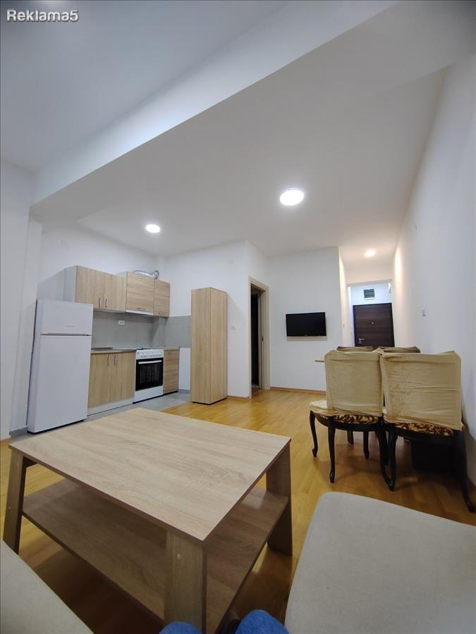 Apartment for rent, 52 m2, Kisela Voda