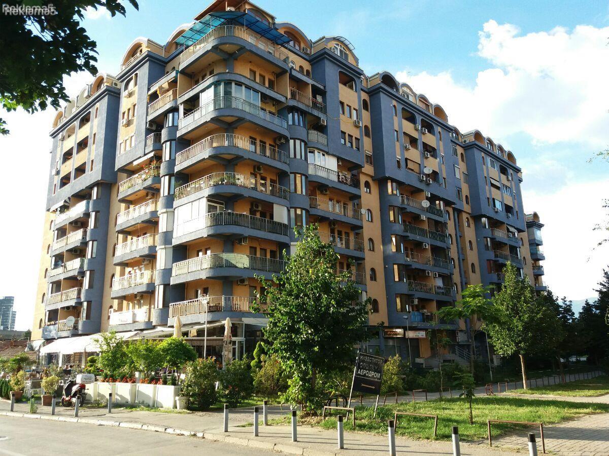 Apartment 57m2 for rent - Airport - GET CAFE