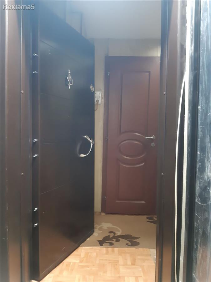 Apartment for rent - John Kennedy Street, Skopje
