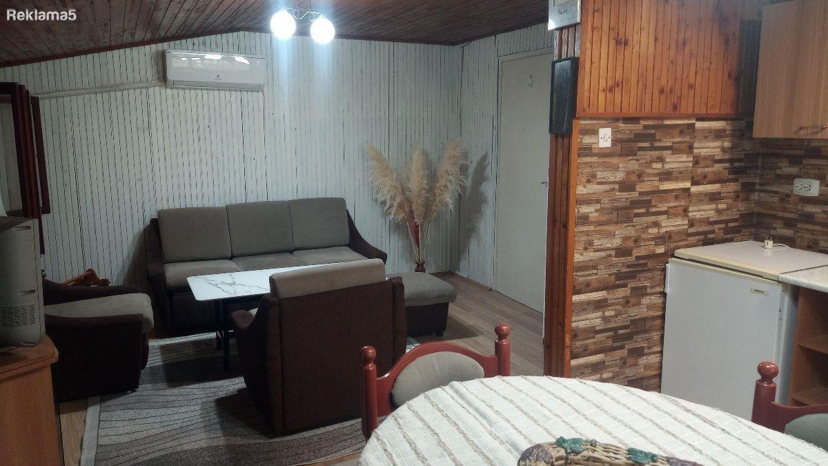 Apartment for rent in Kozle, 60 m2