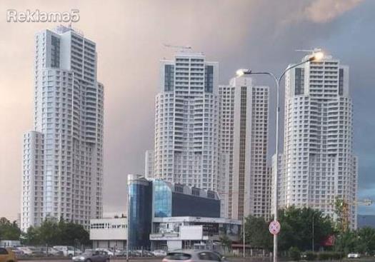 NEW 2 BEDROOM APARTMENT FOR RENT in Cevahir SkyCity