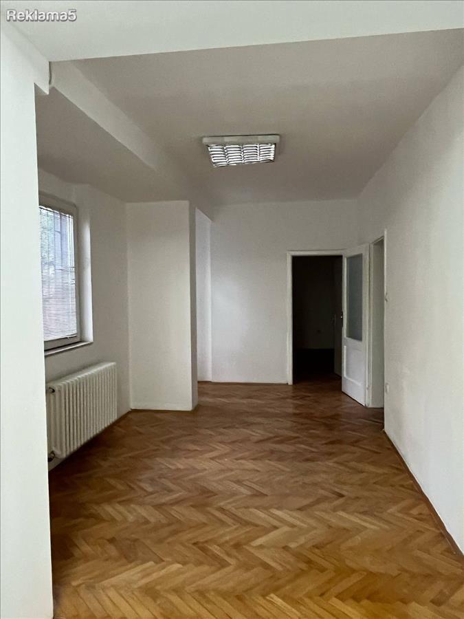 APARTMENT FOR RENT / BUSINESS SPACE - OFFICES 85 m2