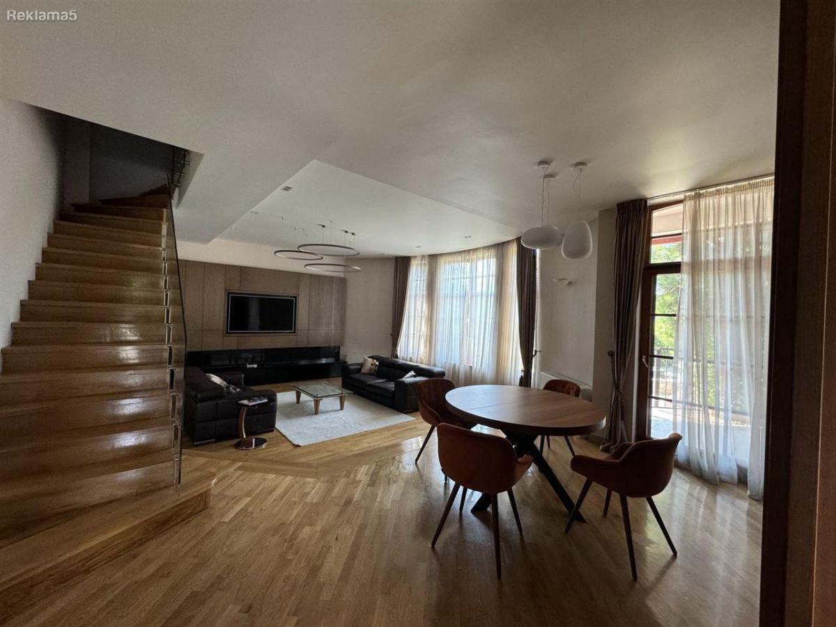 Ultra modern duplex for rent in Karpos