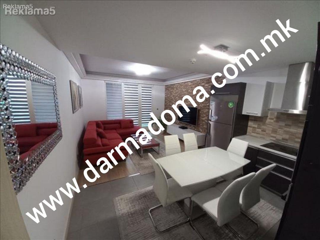 Dharma Doma is releasing a new 4-room apartment in the Airport!