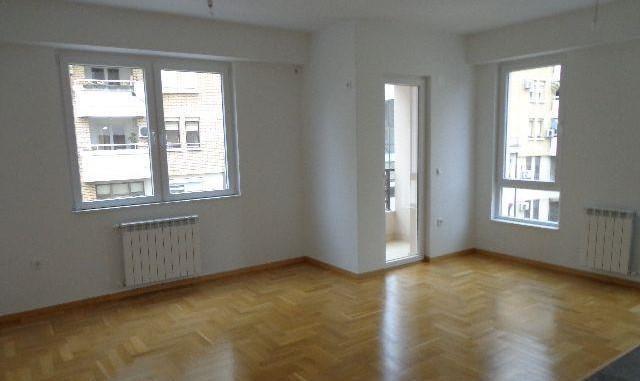 Apartment of 66 m2 for sale in Aerodrom.