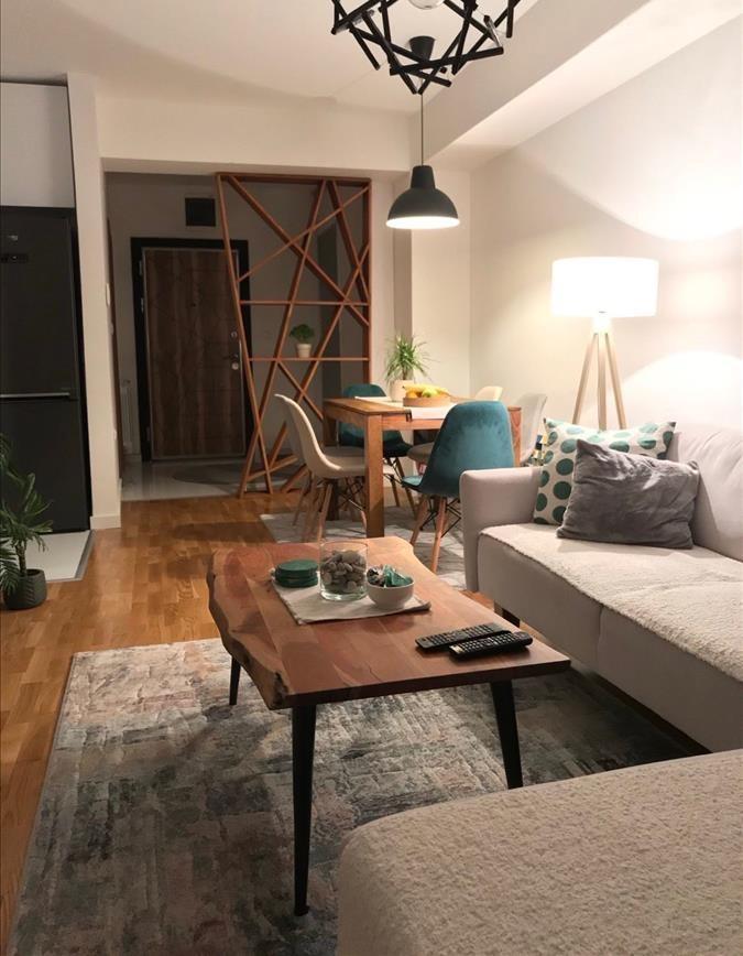 We are selling a 59m2 apartment in Vlae