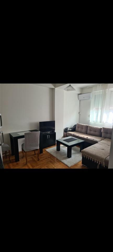 Namesten stan od 36m2 vo Centar