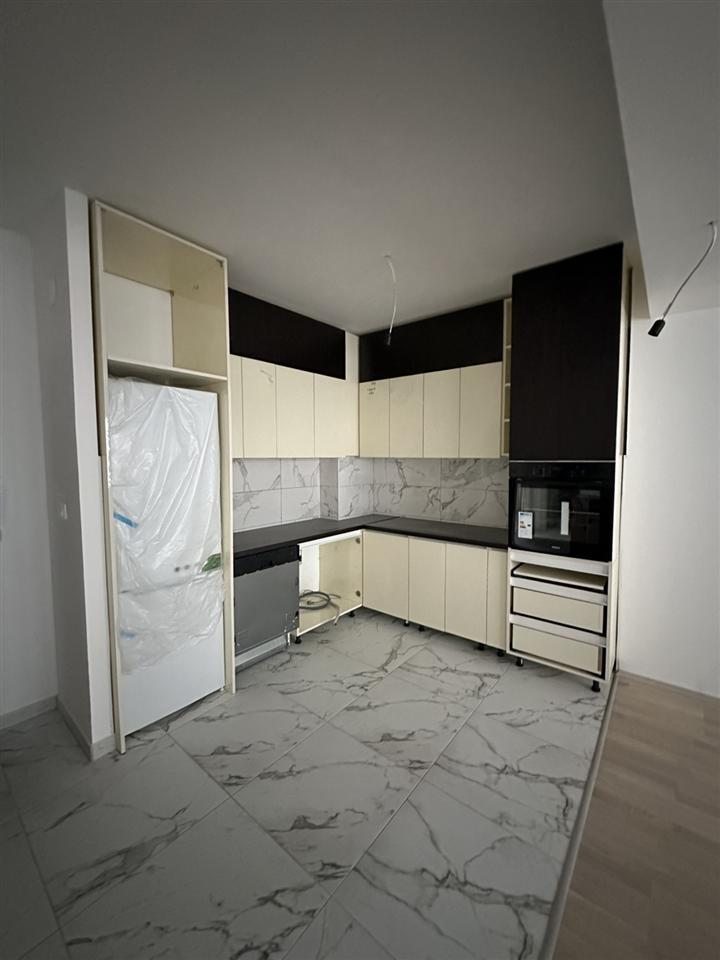 Se prodava stan 52m2 vo Hrom