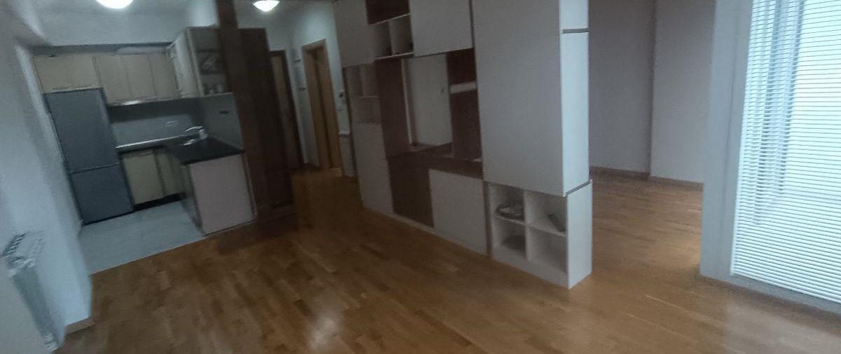 We are selling a 36m2 apartment in Karposh 4